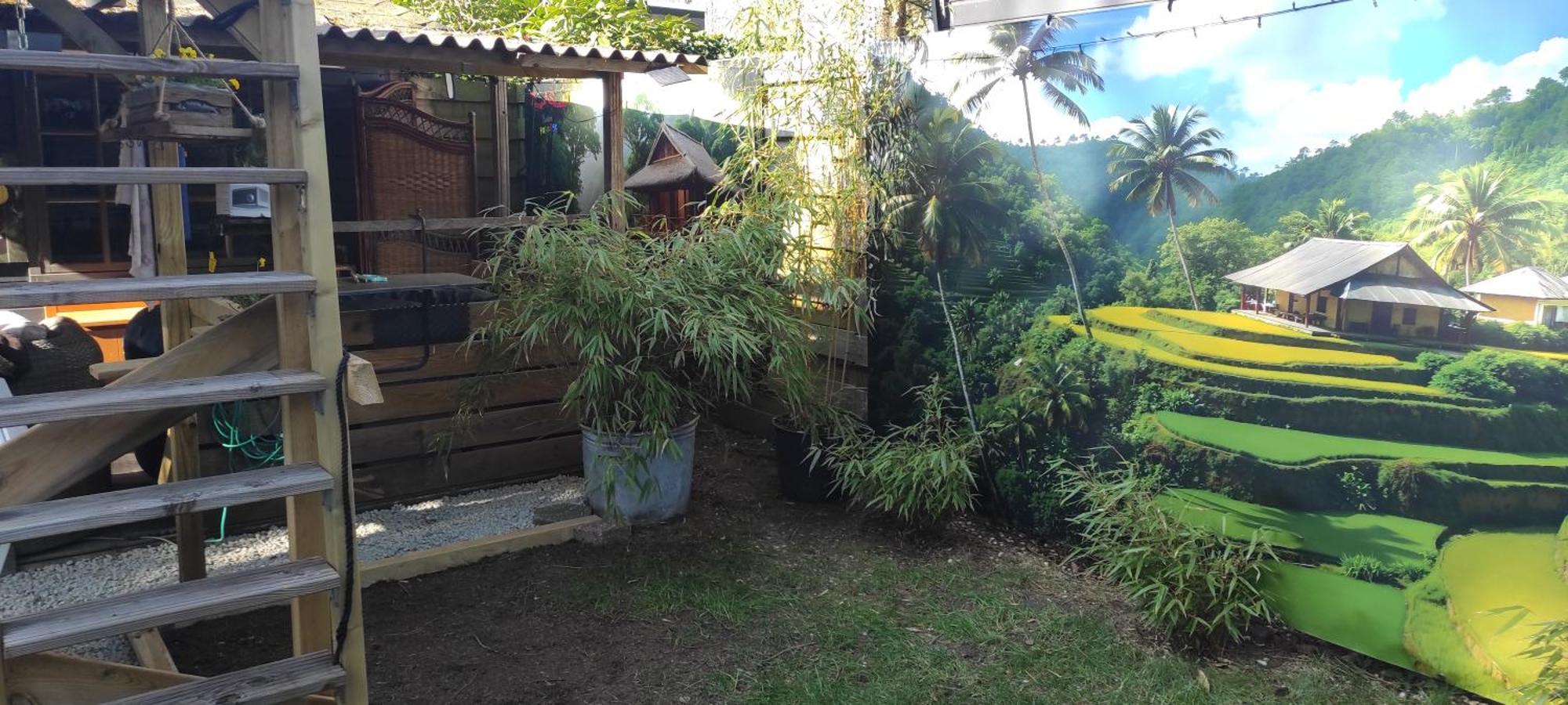 "Tempat Senang" Chalet On The Beautiful Veluwe With Airco Sauna Bbq Jacuzzi Beamer And Dog Putten Exterior photo